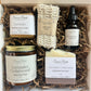 Lavender Gift Box