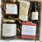 Flower Garden Gift Box
